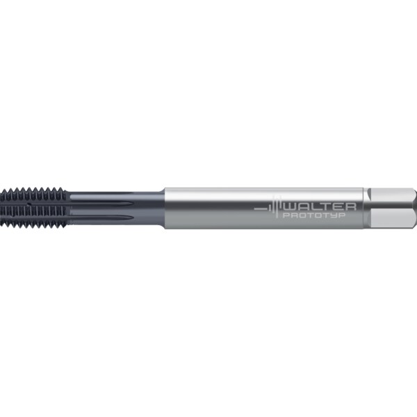Thread Forming Taps, thread profile: M 6, Hand of thread: Right, coati